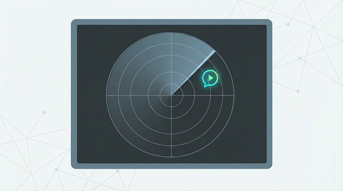 Stop Guessing: B2B Buying Triggers That Signal a Prospect is Ready to Talk