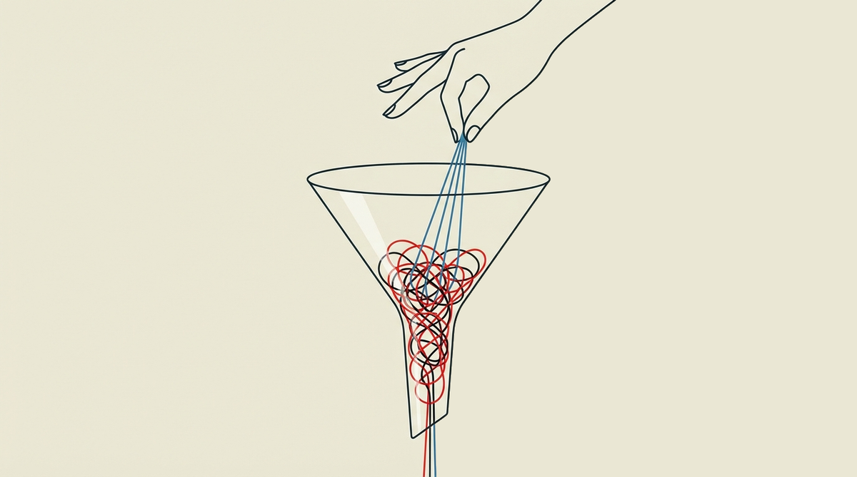 4 Ways to Reduce Pipeline Anxiety